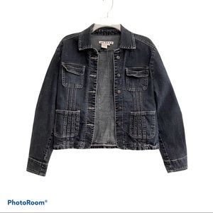 $15 Denim Jacket
